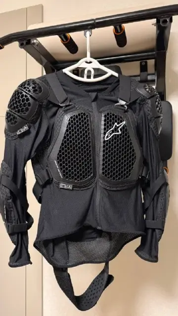Alpinestars Bionic Action V3 Protection Jacket — Тбилиси — 500 ₾
