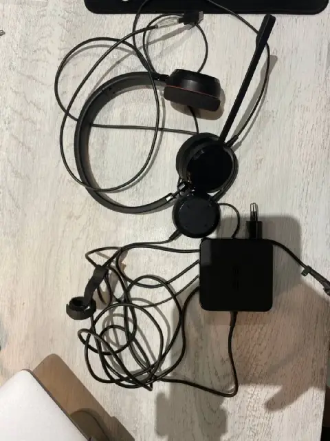 Jabra 70 GEL — Тбилиси — 70 ₾