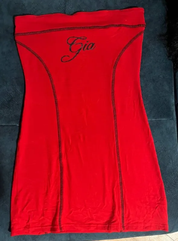 Платье i am gia оригинал