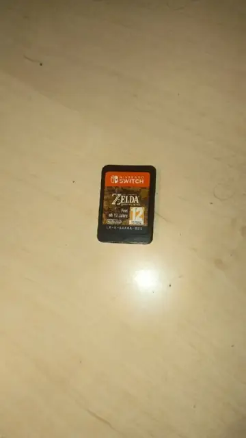 Картридж для Nintendo Switch — Тбилиси — 115 ₾