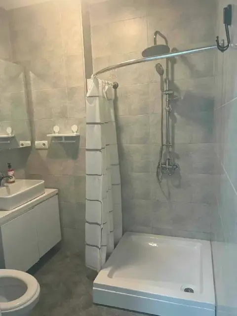 Стильная и уютная квартира 1+1 в Батуми — Batumi — 500 $