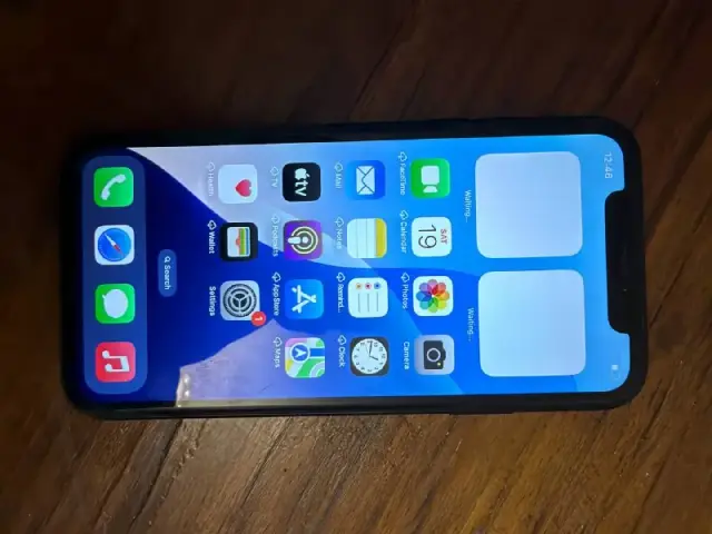 Iphone xr — Тбилиси — 250 ₾