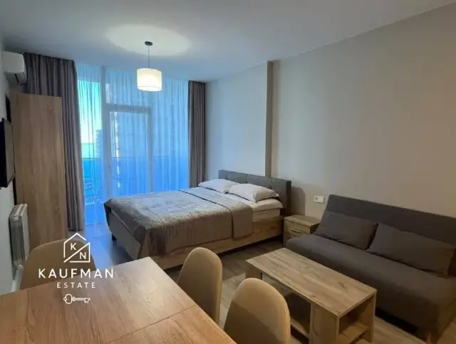 Сдаётся студия — Batumi — 500 $