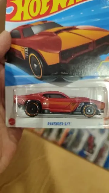 Hot Wheels — Ереван