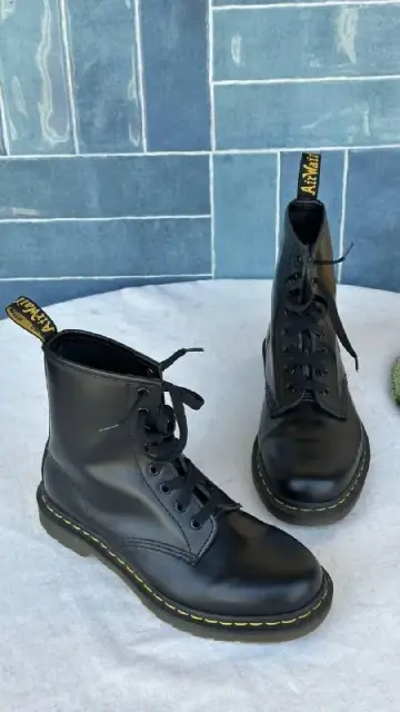 Классические Dr. Martens — Тбилиси — 300 ₾