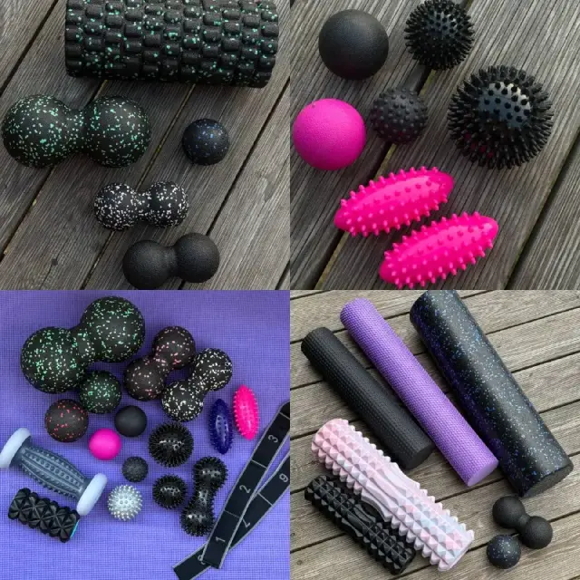 МФР ролл | массажный — Батуми — 50 ₾