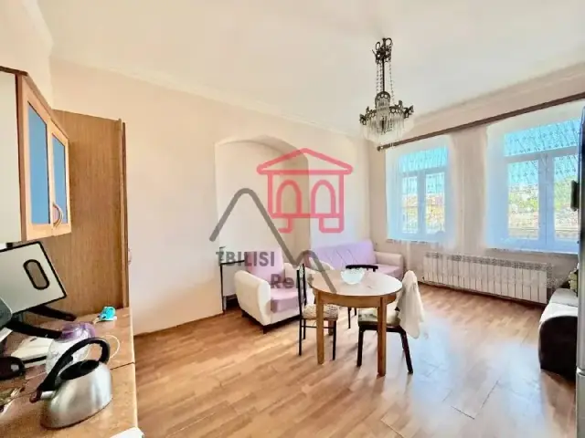 Светлая квартира в центре Тбилиси — Tbilisi — 800 $