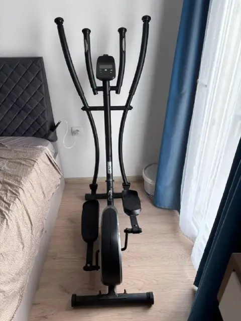 Орбитрек — Тбилиси — 350 ₾