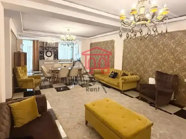 Сдается стильная квартира в новостройке в сердце Веры — Tbilisi — 1,500 $