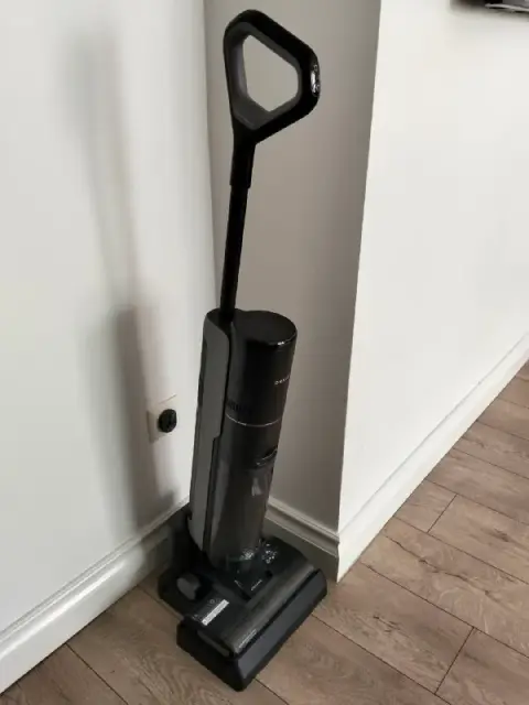 Dreame h12 pro моющий пылесос — Анталия — 8 000 ₺
