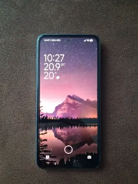 Xiaomi Redmi Note 14 6/128 ГБ — Батуми — 250 ₾