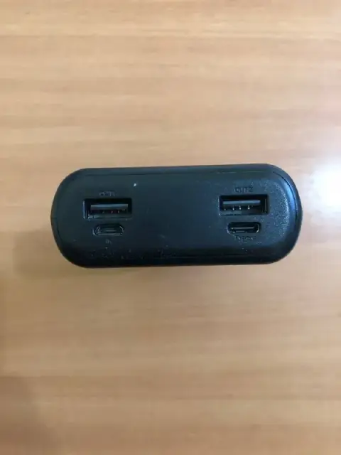Powerbank — Тбилиси — 35 ₾