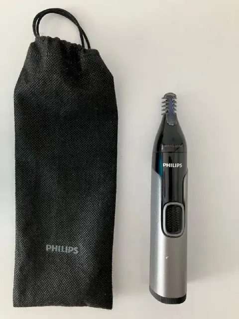 Триммер Philips — Батуми — 40 ₾