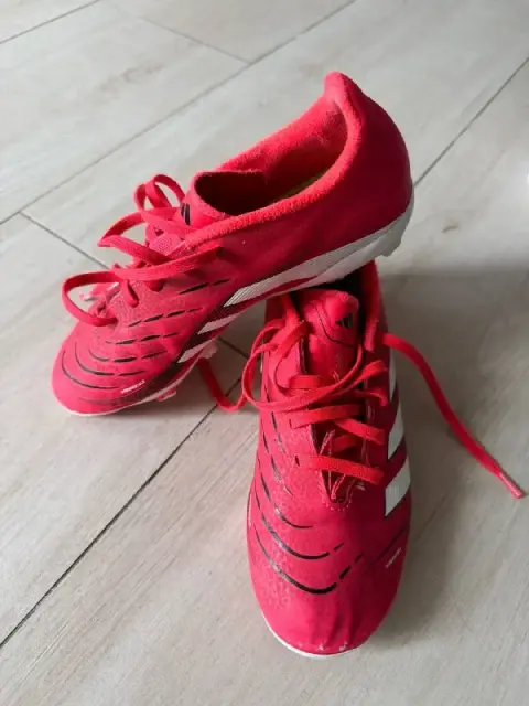 Бутсы оригинал adidas predator league — Батуми — 70 ₾