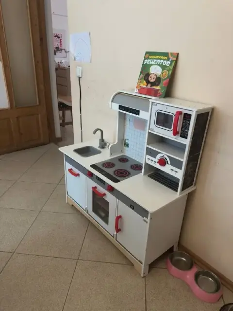 Детскую кухню для маленьких поварят — Тбилиси — 848 ₾