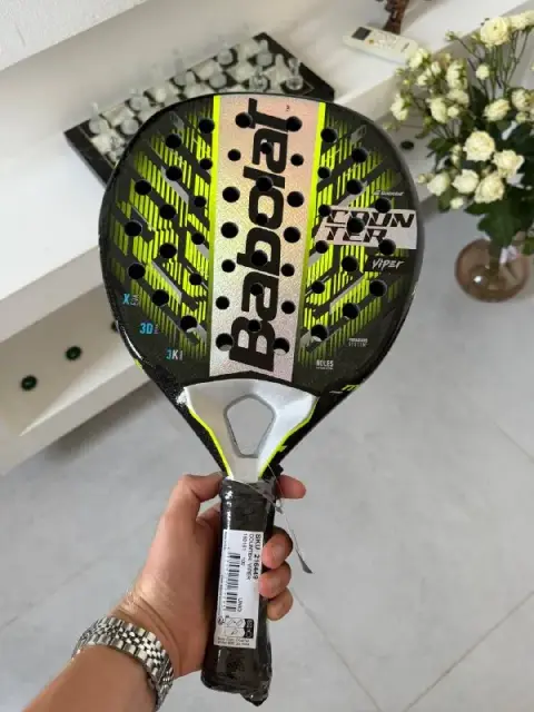 Babolat counter viper 2025 — Тбилиси — 600 ₾