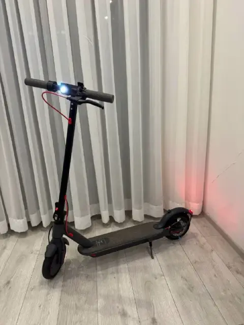 Kickscooter новый Электро самокат — Тбилиси — 1 000 ₾