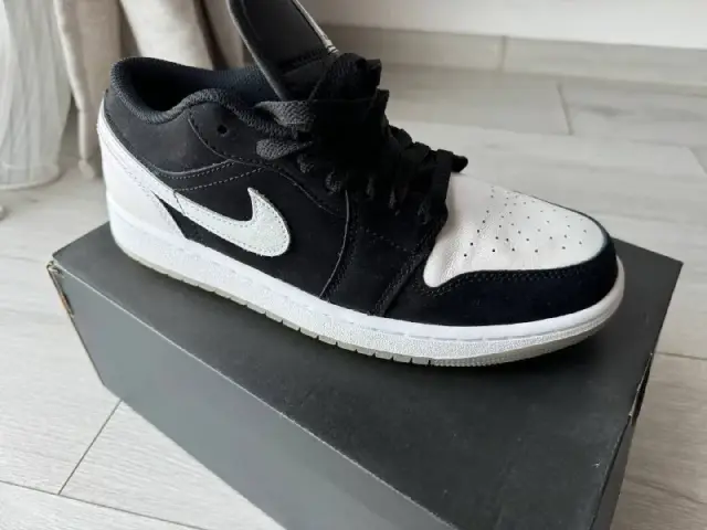 Оригинал Nike из США — Тбилиси — 200 $
