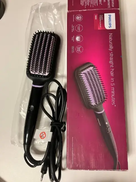 Выпрямитель волос Philips — Тбилиси — 130 ₾