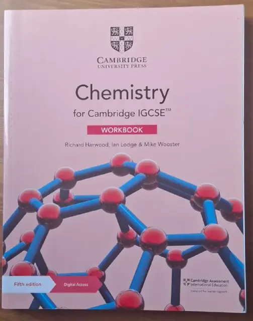 Mathematics coursebook (Core and extended, second edition) — Тбилиси — 90 ₾