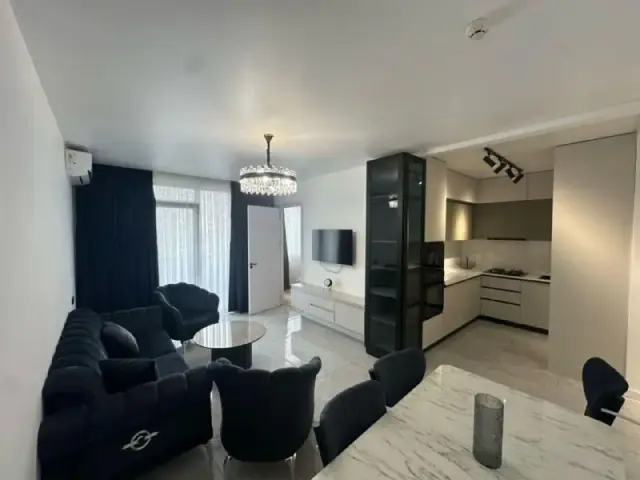 Квартира 2+1 — Batumi — 900 $