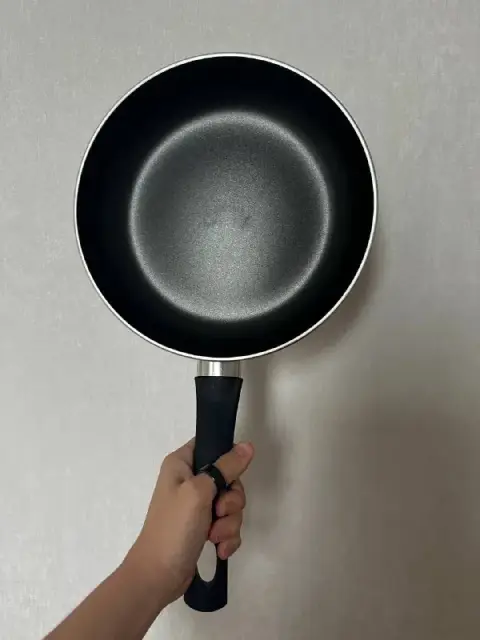 Сковородка Ravelli для газовых и электрических плит — Тбилиси — 50 ₾