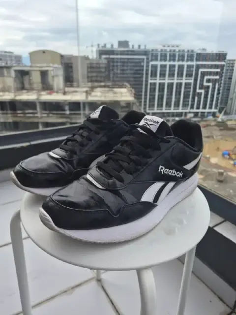 Кроссовки reebok — Батуми — 50 ₾