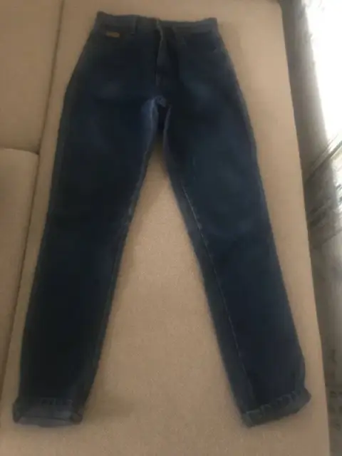 Джинсы женские настоящий Wrangler — Батуми — 45 ₾