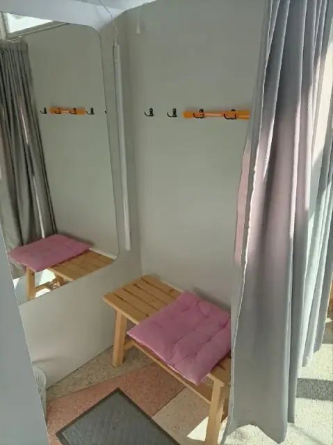 2 примерочные — Батуми — 400 ₾