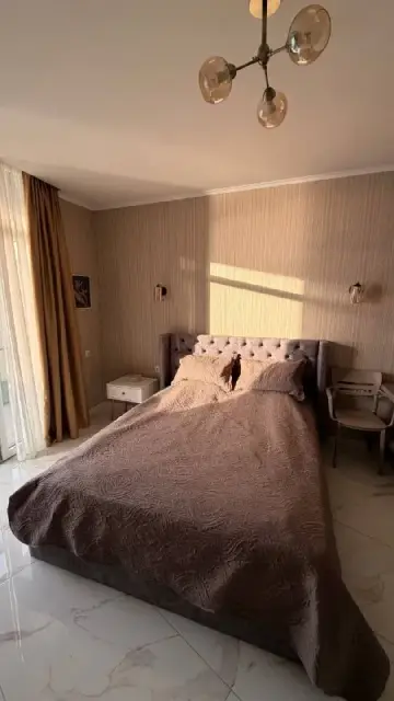 Уютная студия в Батуми — Batumi — 100 ₾
