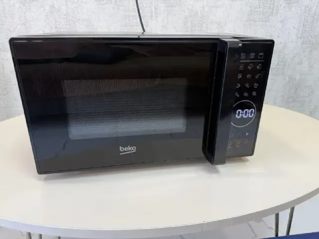 Микроволновка Beko MGC 20130 BB — Тбилиси — 150 ₾