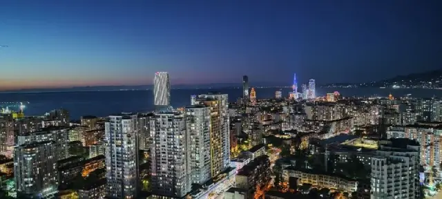 #BST студия — Batumi — 500 $