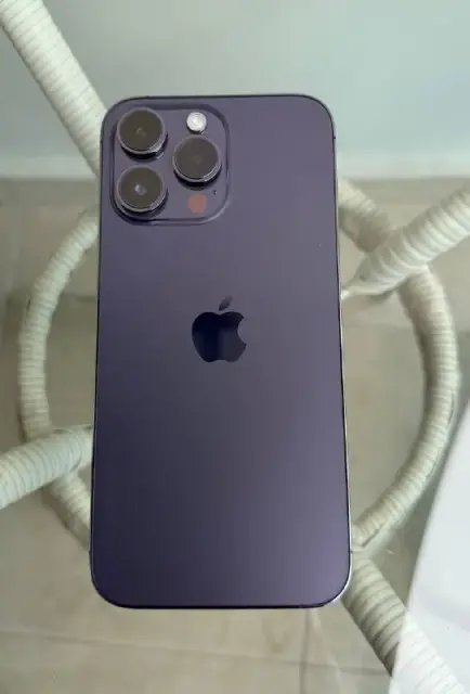 IPhone 14 Pro Max 256gb — Батуми — 1 200 ₾
