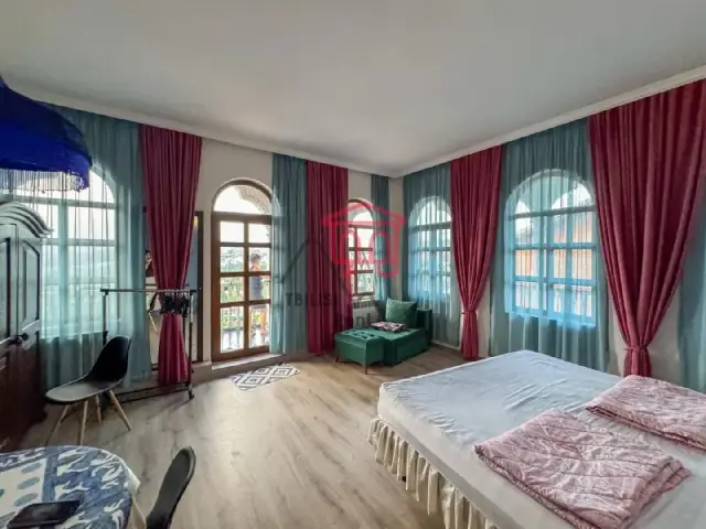 Квартира с террасой и видом на город — Tbilisi — 800 $