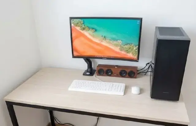 Игровой / Рабочий ПК (RTX 3070 / i7 / 48GB RAM) — Батуми — 780 $