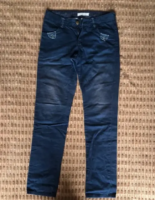 Джинсовые брюки — Батуми — 25 ₾