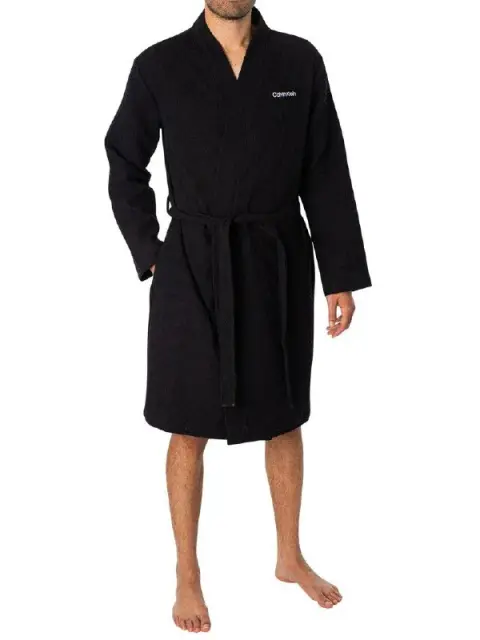 Мужской халат Calvin Klein Sleepwear — Тбилиси — 30 ₾