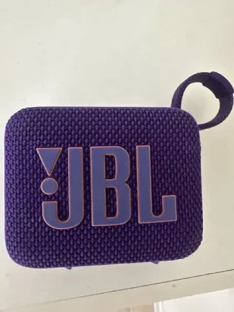 JBL GO 4 — Батуми — 100 ₾