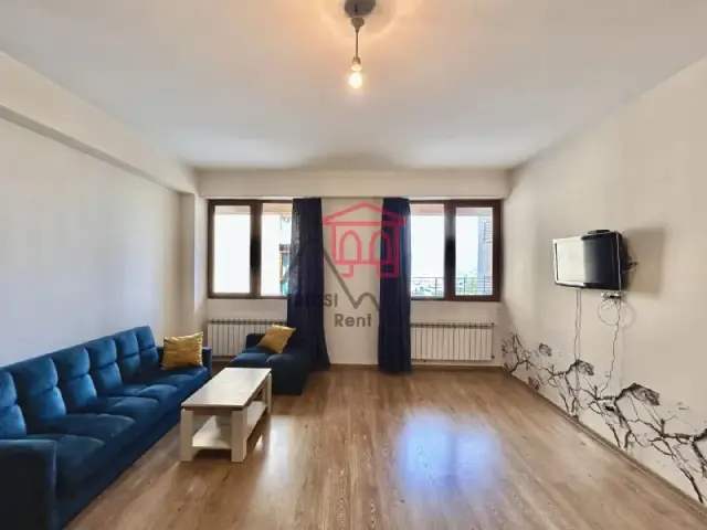 2-х этажная квартира в Вера — Tbilisi — 1,000 $