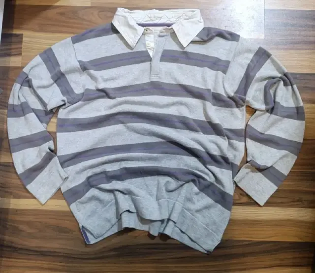 Поло с длинным рукавом — Tbilisi — 45 ₾