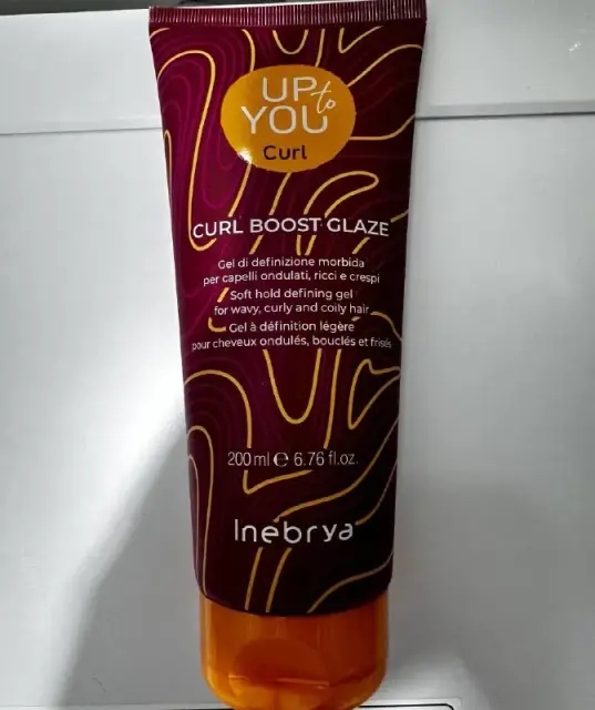 Гель для кучерявых волос — Батуми — 25 ₾