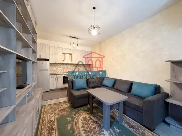 Сдаётся квартира в мой дом Jikia в Дидубе! — Tbilisi — 500 $