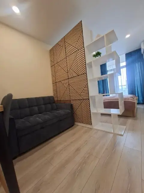 Квартира на Новом Бульваре — Батуми — 350 $