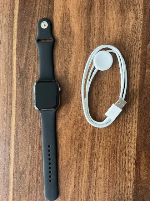 Apple Watch SE 44 — Тбилиси — 200 ₾