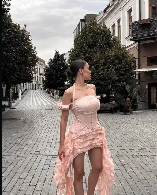 Платье — Tbilisi — 300 ₾