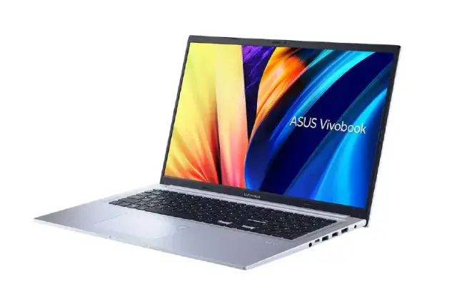 ASUS VivoBook 17 — Тбилиси — 1 500 ₾