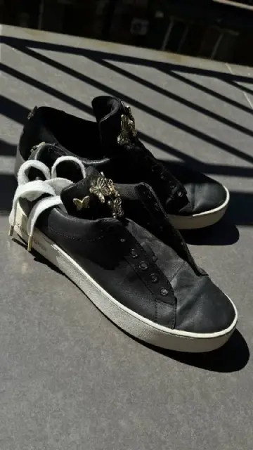 Кеды Michael Kors — Tbilisi — 20 ₾
