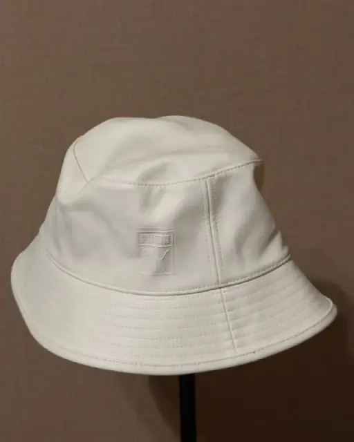 Панама PUMA, кожаная — Tbilisi — 15 ₾