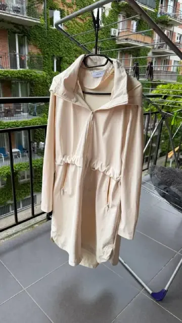Плащ reserved — Tbilisi — 30 ₾