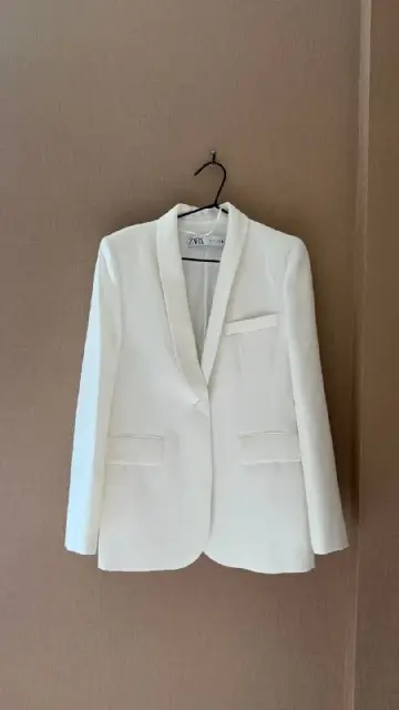 Пиджак Zara — Tbilisi — 40 ₾